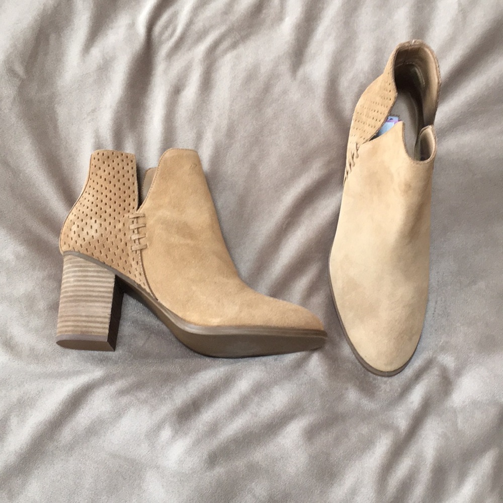 Booties